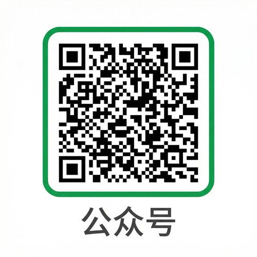 蜜桃传媒公众号二维码